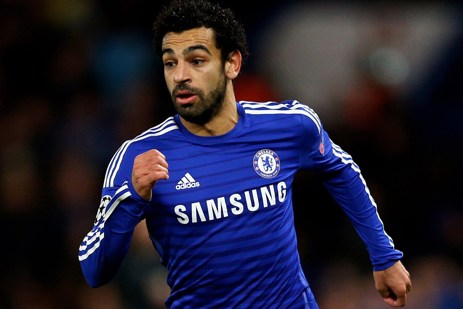 Why Mohamed Salah Will Not Play for Chelsea Again | Bleacher Report