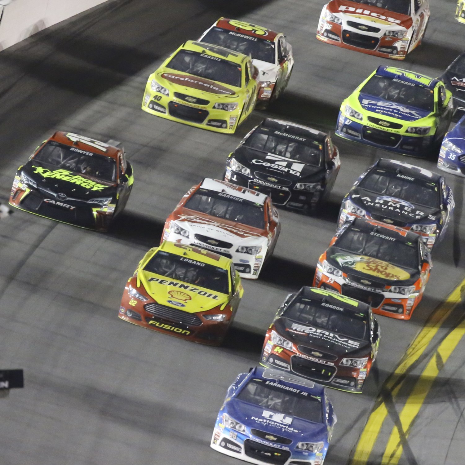 2018 Daytona 500 Odds and Expert Betting Picks