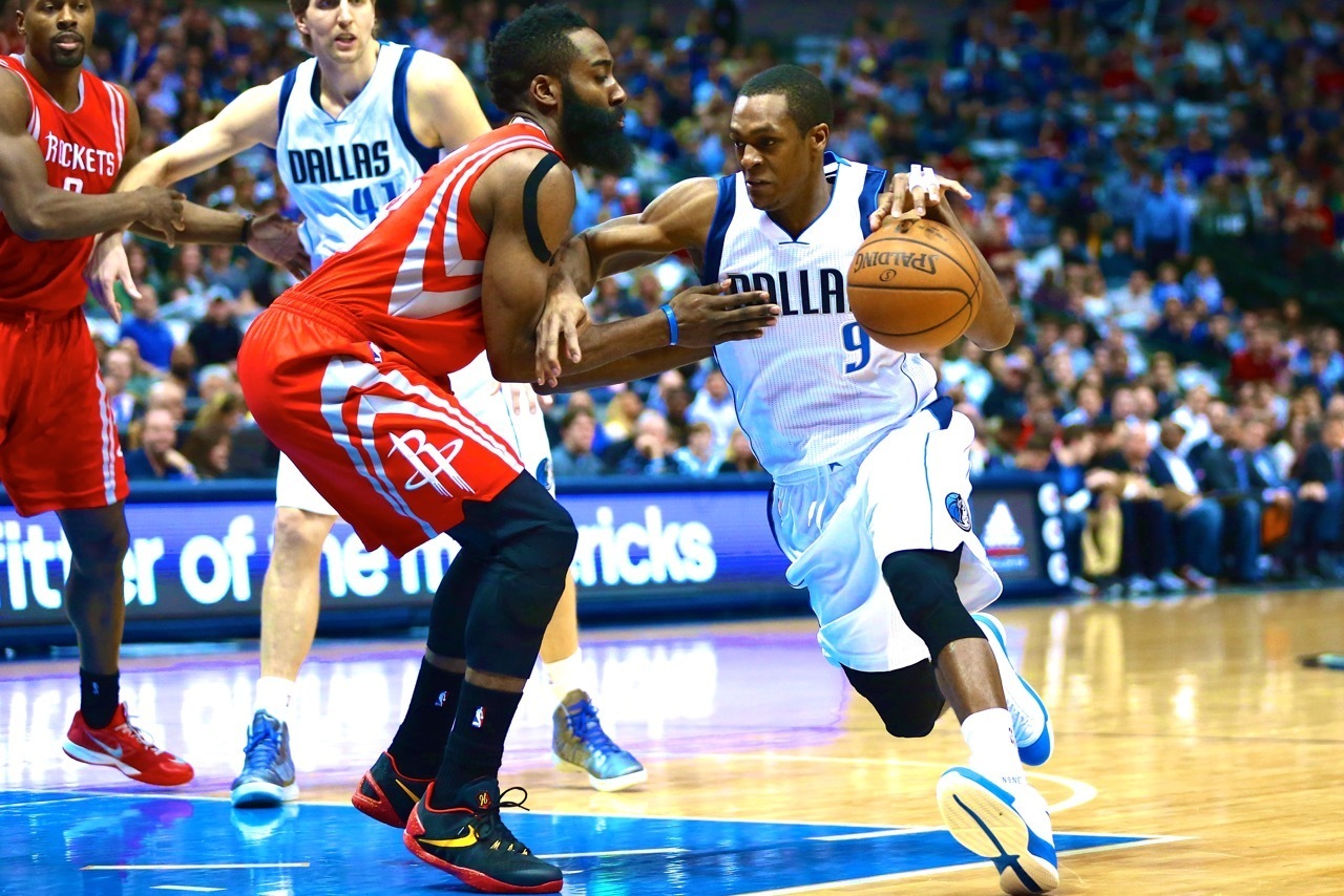 Houston Rockets vs. Dallas Mavericks: Live Score, Highlights and Reaction | Bleacher ...1280 x 854