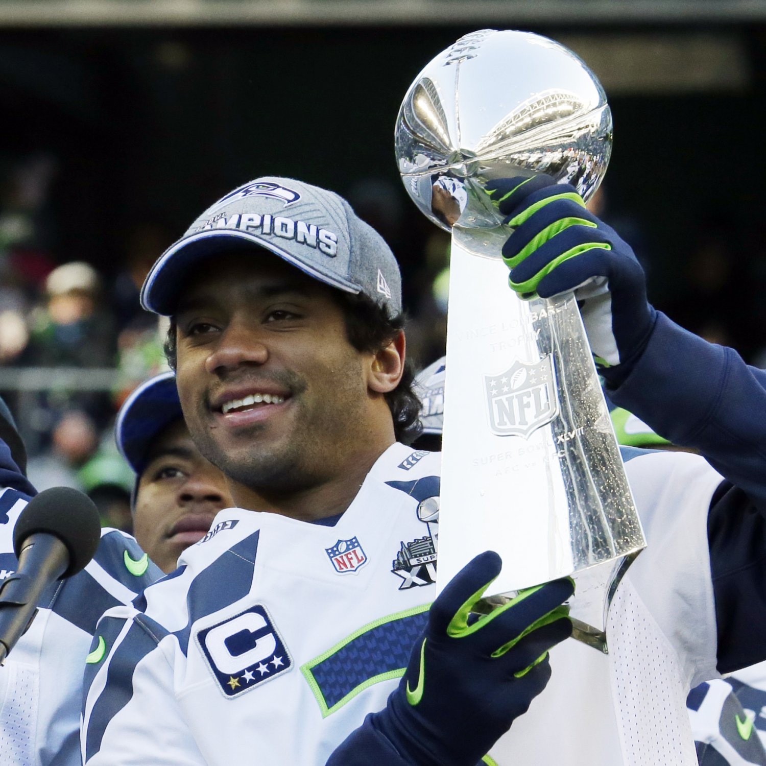 10 Signature Victories In Seattle Seahawks History Bleacher Report