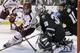 Johnny Gaudreau (No. 13) keeps piling up points for B.C.