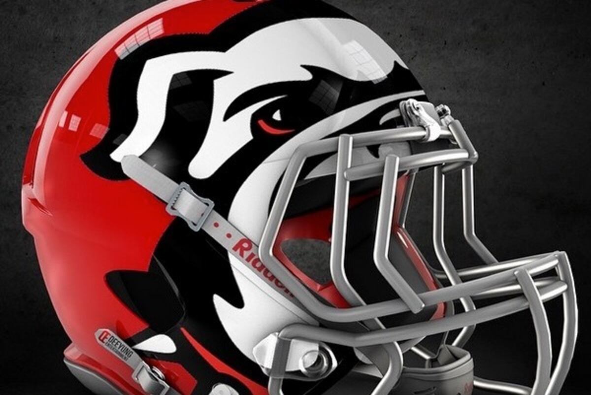 Design Company Creates Alternate Concept Helmets for ...