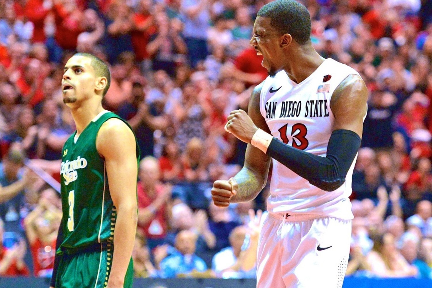 ncaa basketball winners