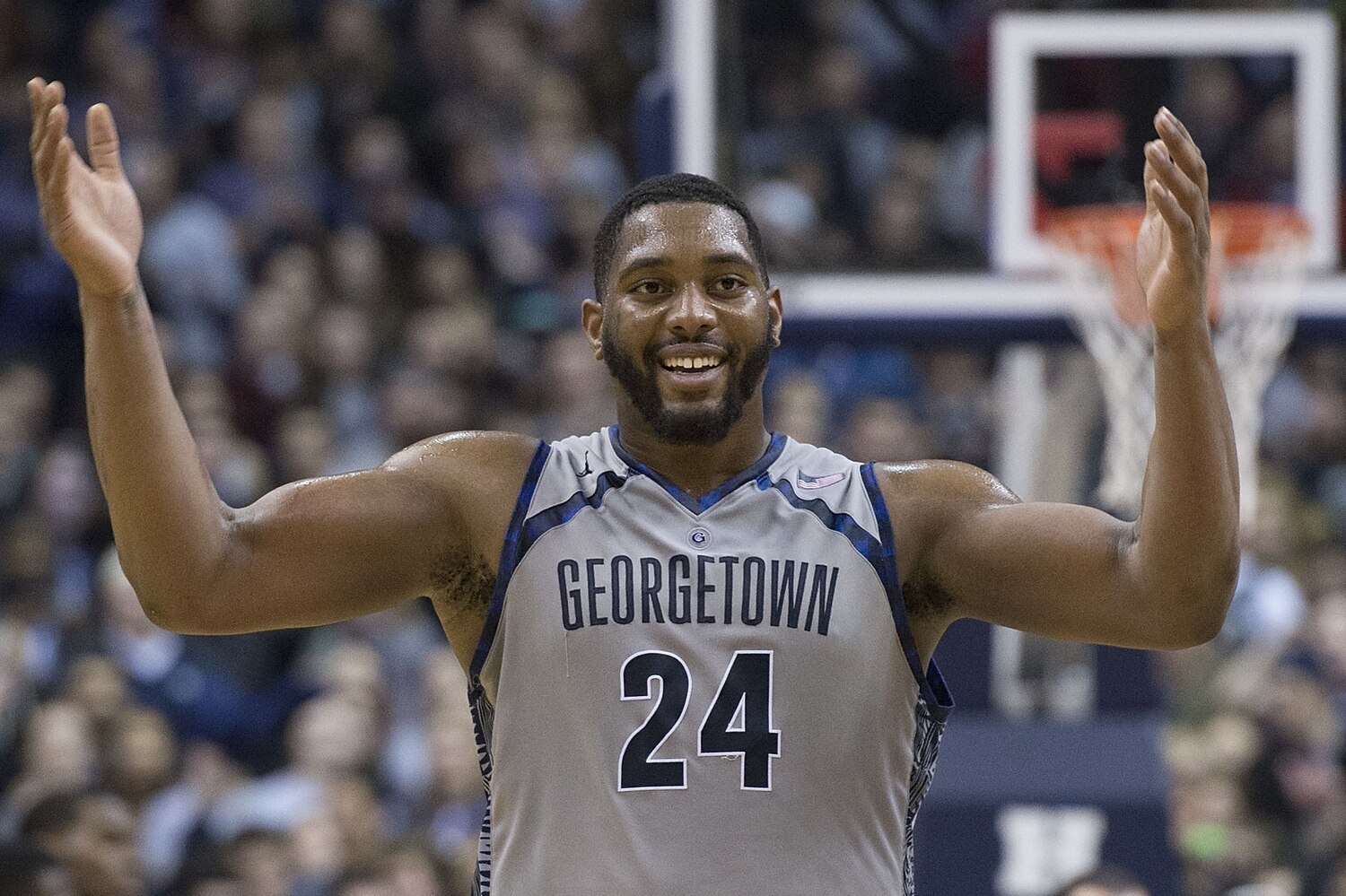 Former UCLA Big Man Joshua Smith Earning His Redemption at