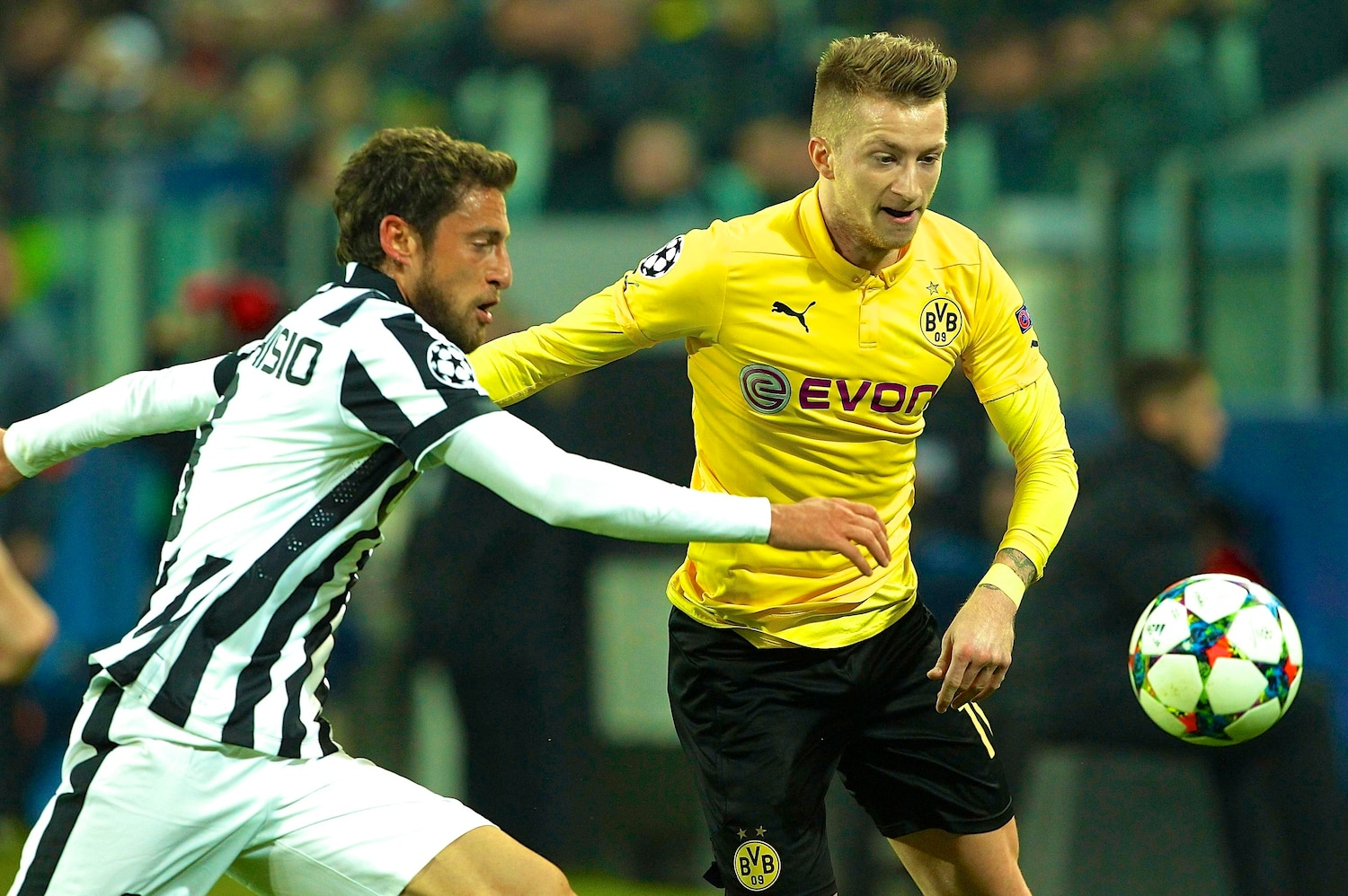 Dortmund Juventus Live Dortmund Juventus Live