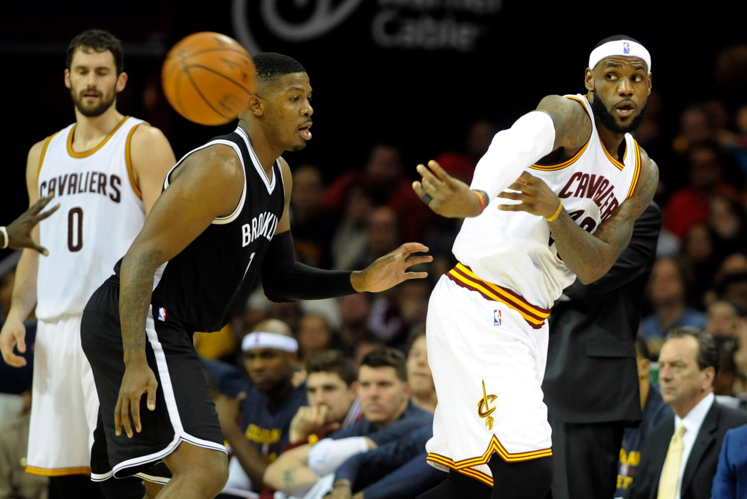 lebron james best of all time