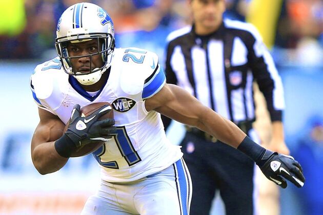 Фото: Getty Images