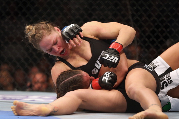 Ronda Rousey vs. Cat Zingano: Key Storylines for UFC 184 Main Event