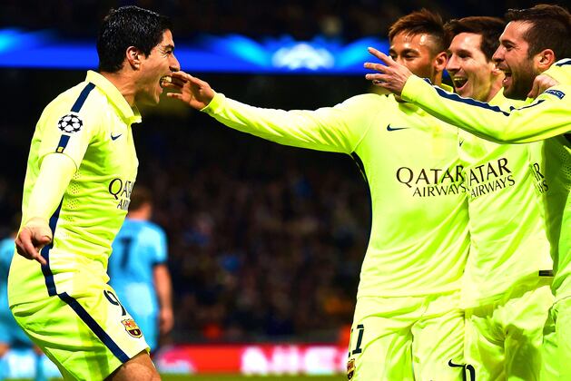 Granada vs. Barcelona: Live Score, Highlights from La Liga Game | Bleacher Report