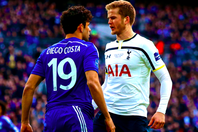 spurs v chelsea score spurs v chelsea score