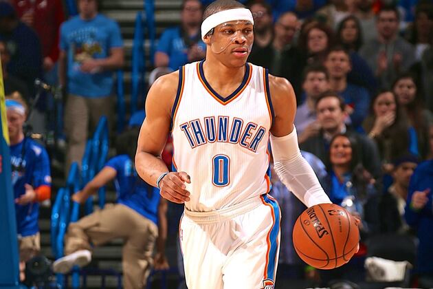 Russell Westbrook