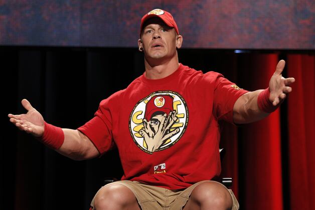 John Cena, Daniel Bryan and Latest WWE News and Rumors from Ring Rust Radio