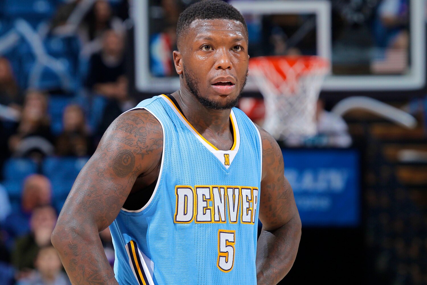 Nate Robinson to Clippers Latest Contract Details, Analysis and