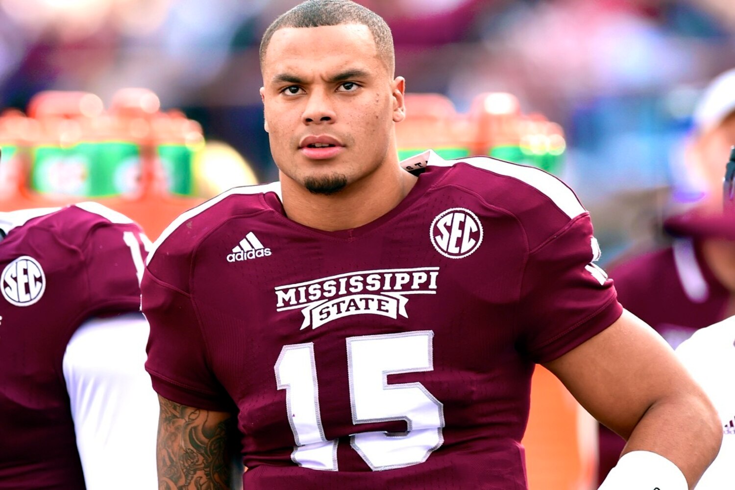 Dak Prescott, Mississippi State Teammates Attacked During Spring Break