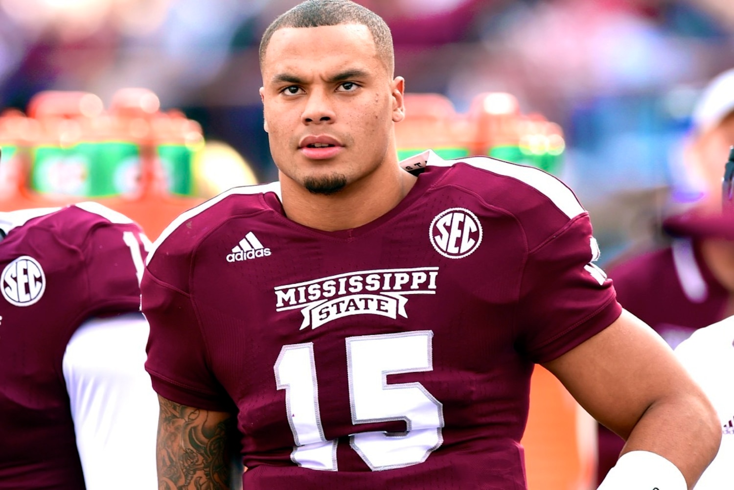 Dak Prescott, Mississippi State Teammates Attacked During Spring Break