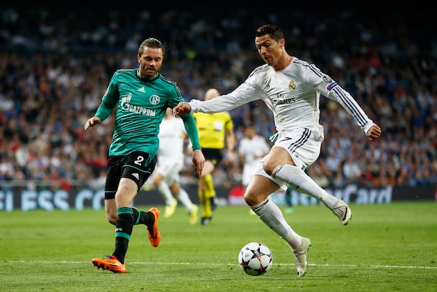 schalke champions league live schalke champions league live