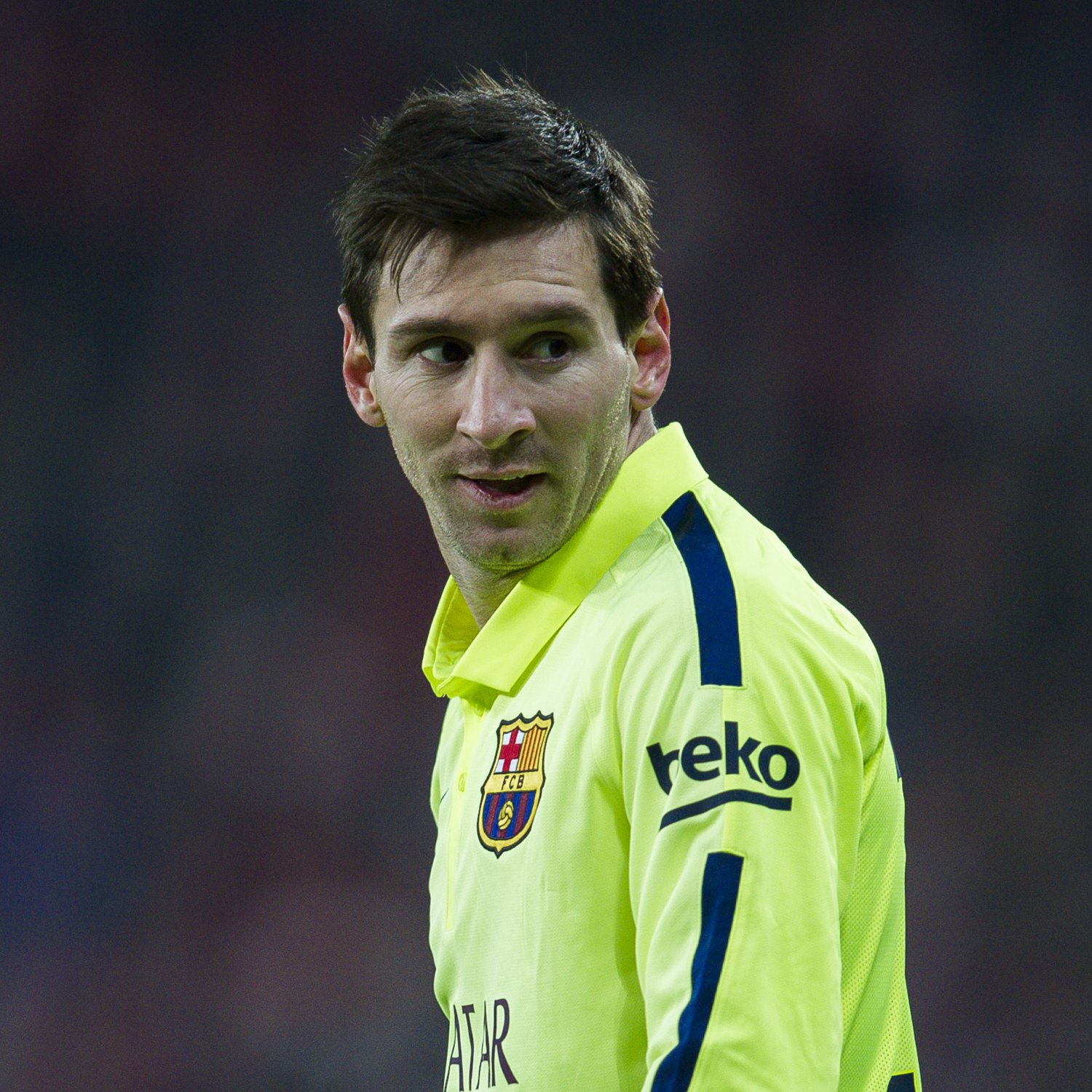 Latest lionel messi news including goals, stats and injury updates on barcelona and argentina forward plus transfer links and more here. Lionel Messi Transfer News - Barcelona Transfer News: Lionel Messi Gives Big Reason for ...