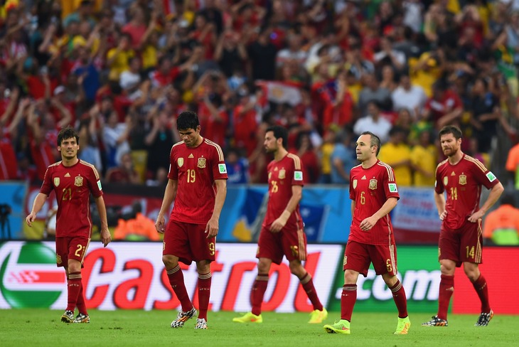 spain