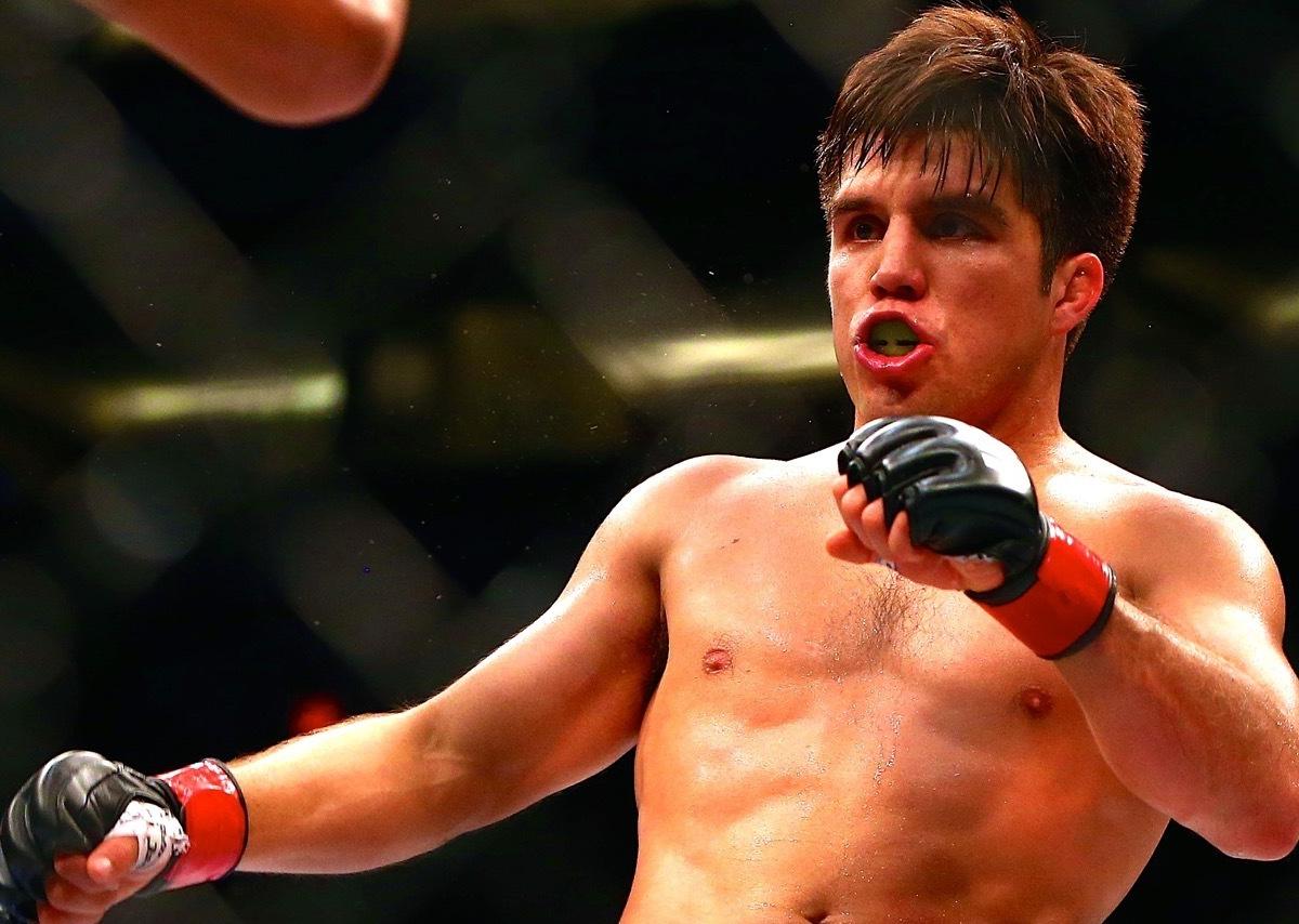 MMA DFS Playbook: UFC on Fox 30