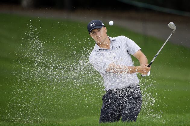 Valspar Championship 2015 Daily Leaderboard Analysis