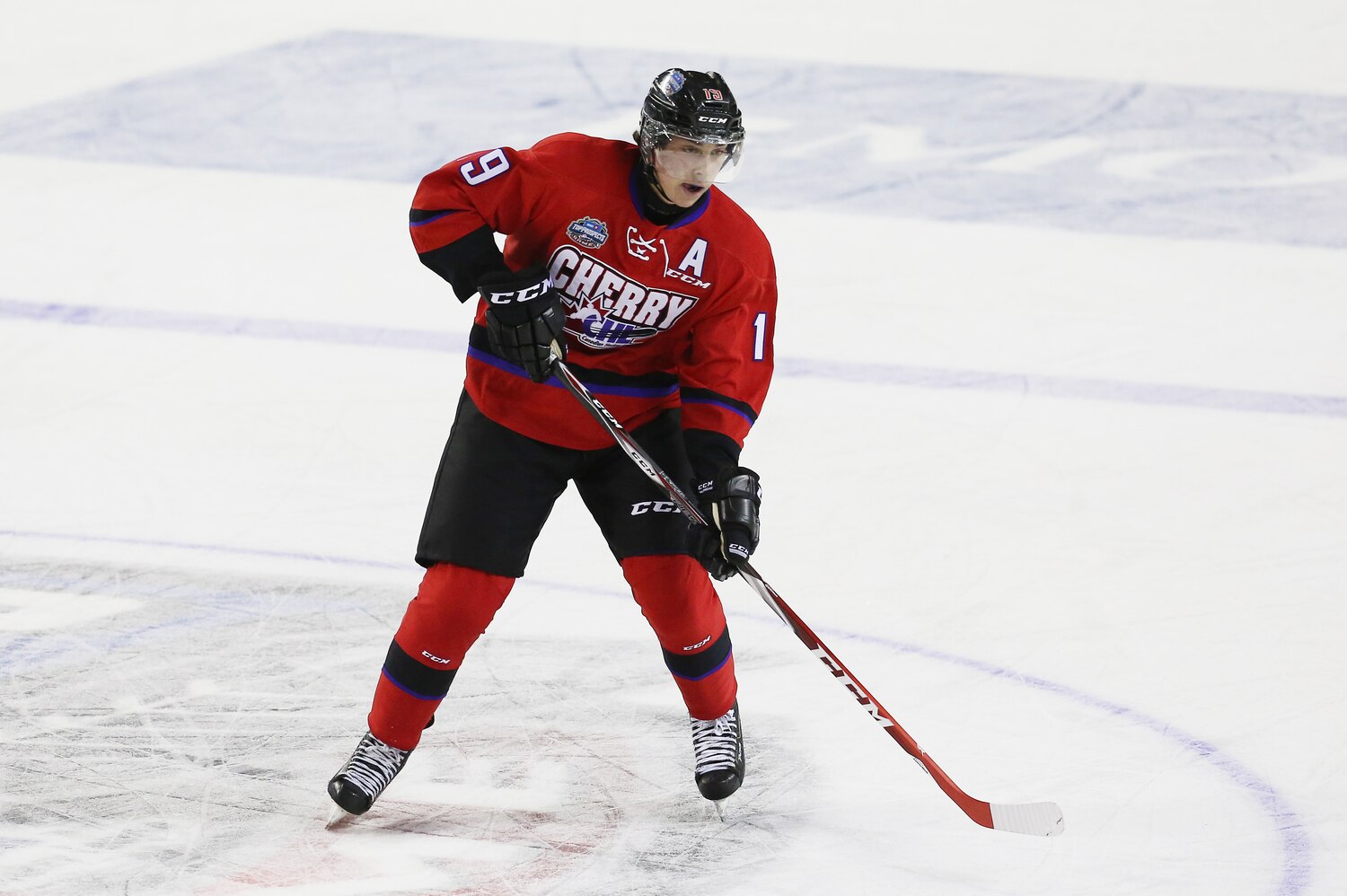 NHL Draft 2015: An Early Look at Toronto Maple Leafs' First Pick - Bleacher Report
