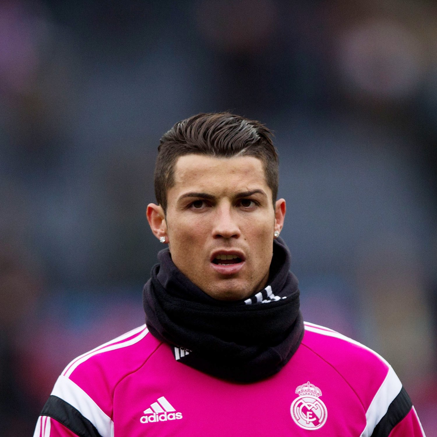 Cristiano Ronaldo Becomes The Most Followed Person In The World On cristiano-ronaldo-becomes-the-most-followed-person-in-the-world-on