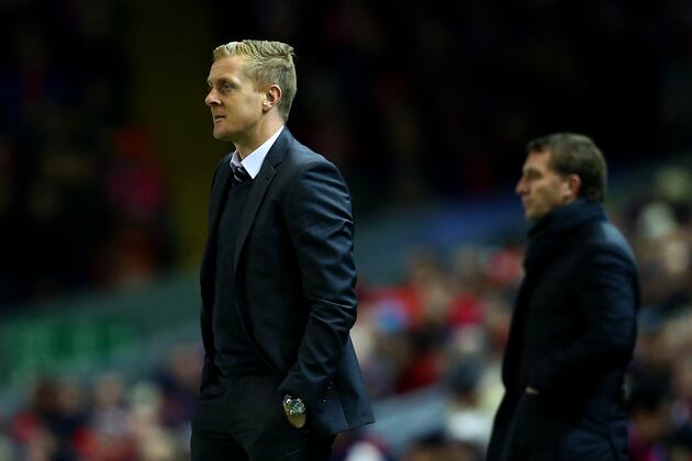 Swansea vs. Liverpool: Team News, Predicted Line-Ups, Live Stream & TV Info