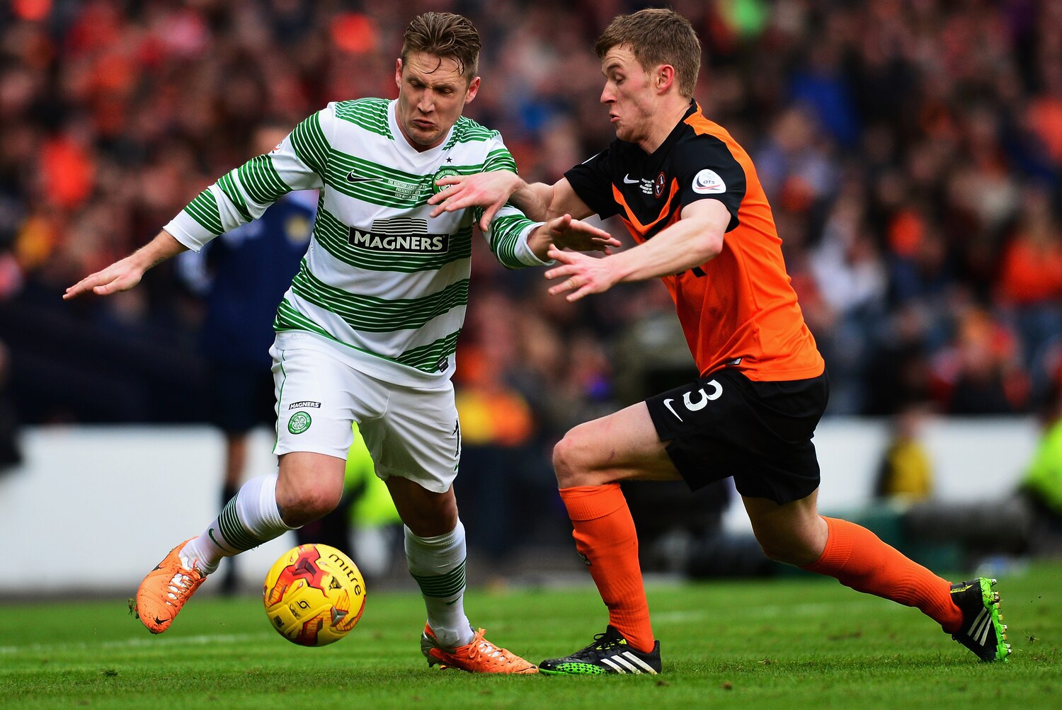 Scottish League Cup Final 2015: Score and Reaction from ...