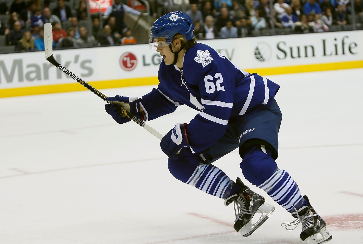 Latest Updates on Top Prospects for Toronto Maple Leafs by Position - Bleacher Report