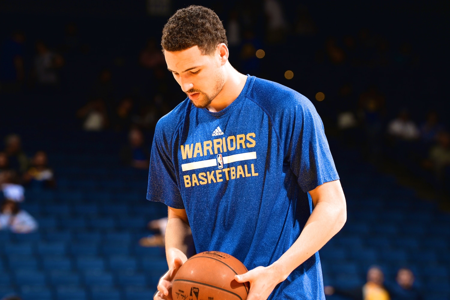 Klay Thompson Injury: Updates on Warriors Star's Ankle and ...