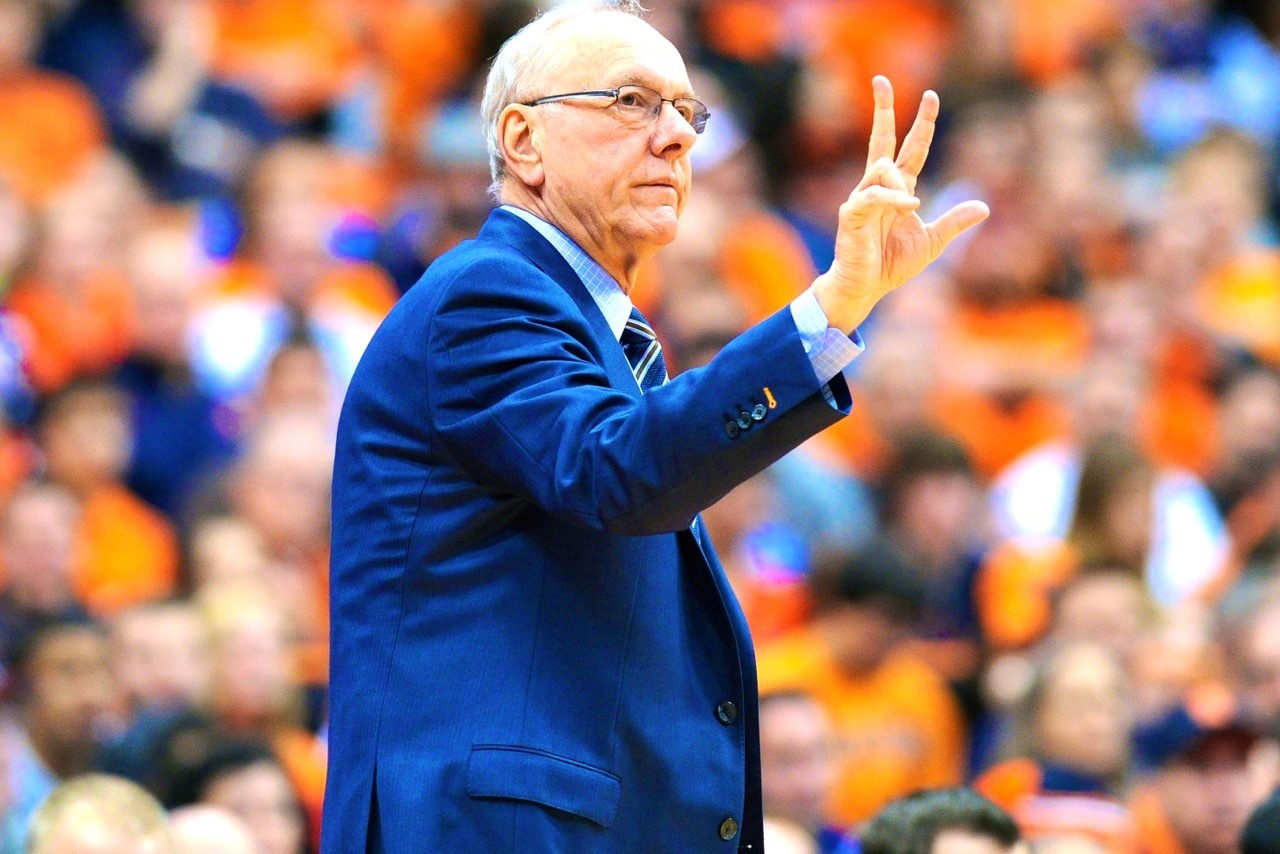 Jim Boeheim to Retire as Syracuse Men's Basketball Coach in 3 Years
