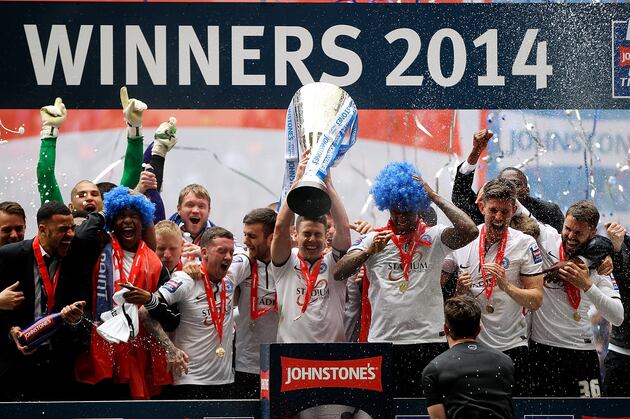 Johnstone S Paint Trophy Final Tickets Johnstone S Paint Trophy Final Tickets