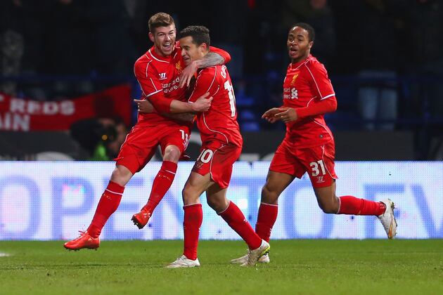 Liverpool vs. Manchester United: Tactical Preview of North-West Derby