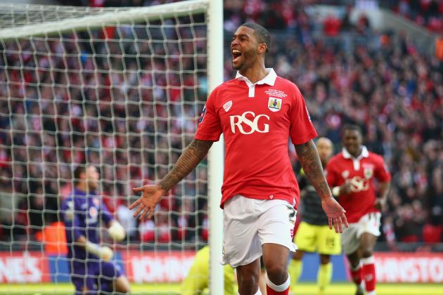 Johnstone's Paint Trophy Final 2015: Bristol City vs. Walsall Score and Recap