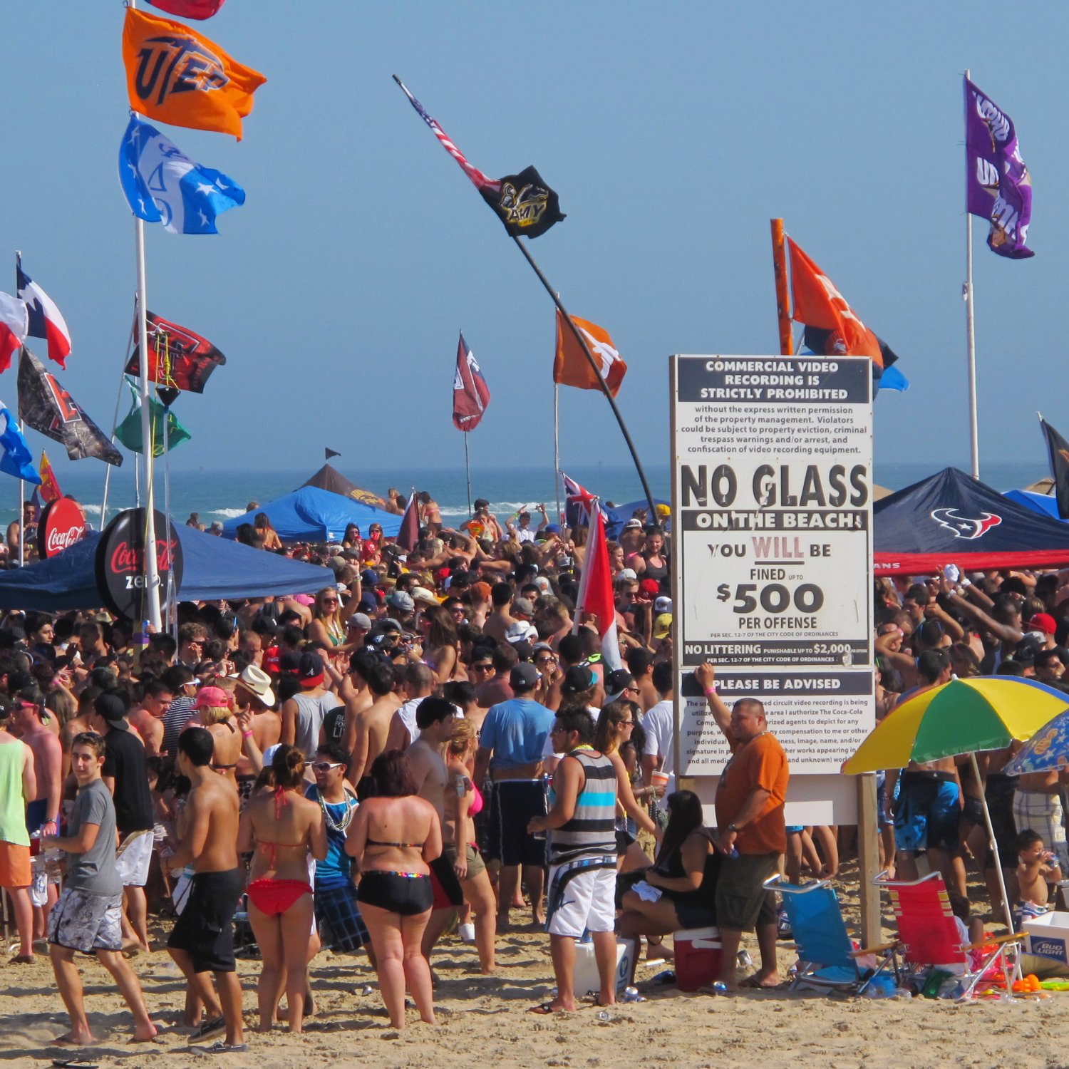 What Ohio State Football Players Were Up to on Spring Break Bleacher
