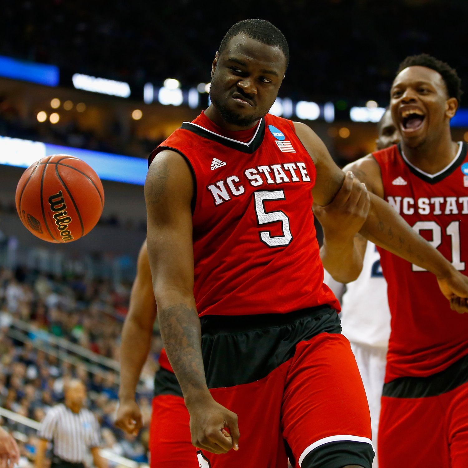 The Latest N.C. State Wolfpack NCAA Basketball News SportSpyder