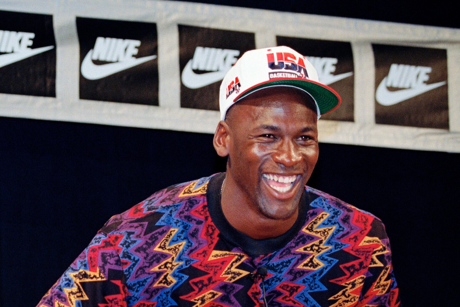 Report Adidas Didn't Offer Michael Jordan a Sponsorship Bleacher Report