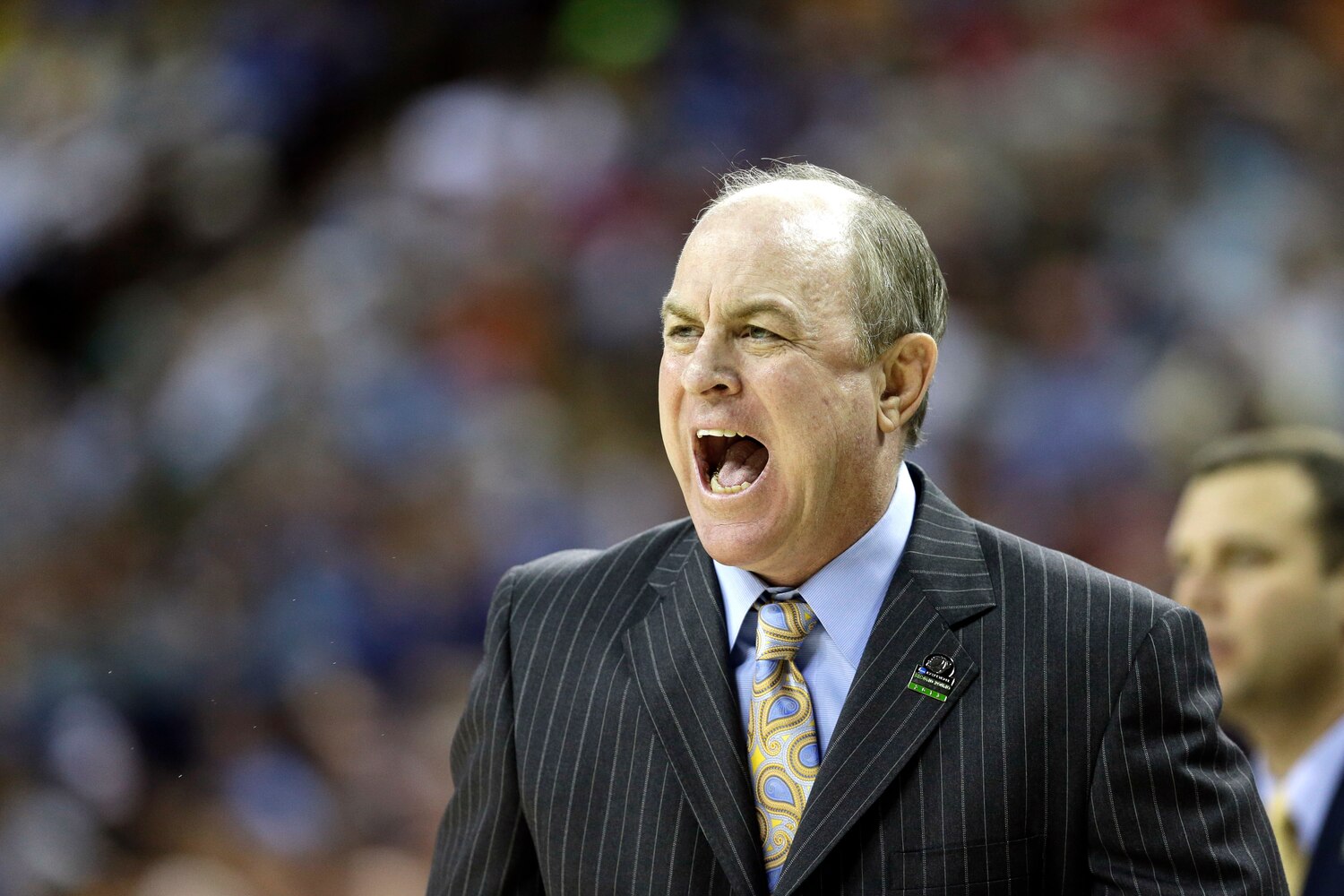 Ben Howland Named Mississippi State Basketball Head Coach Bleacher Report