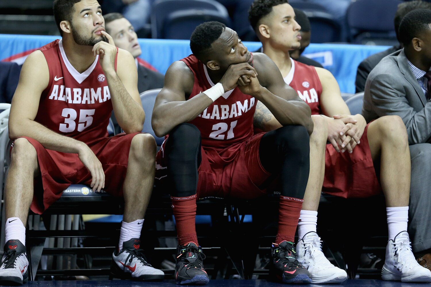 Alabama Hires Avery Johnson as Head Basketball Coach | Bleacher Report