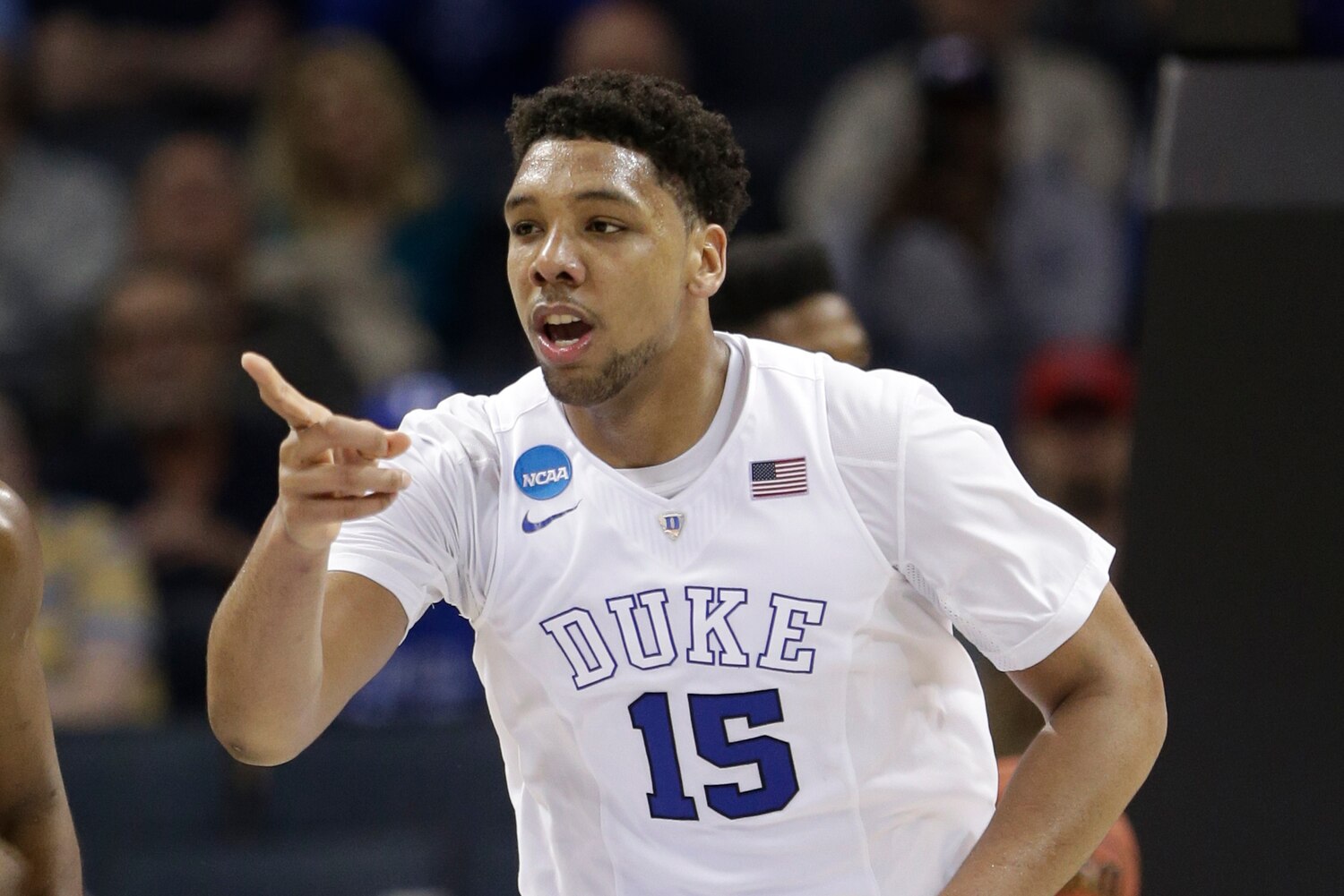 The Latest Duke Blue Devils NCAA Basketball News (Bleacher Report