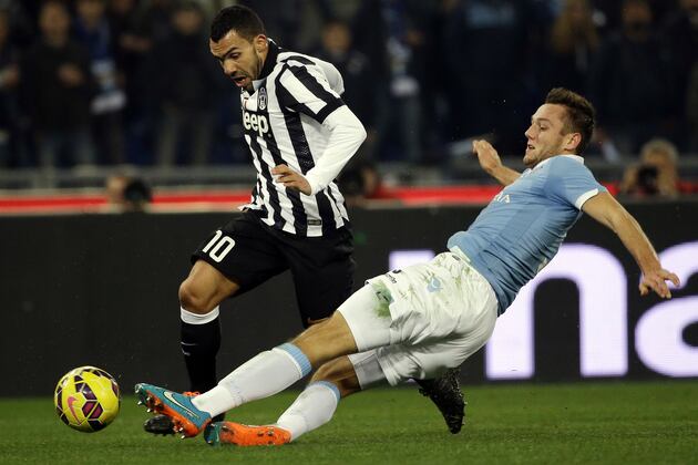 Manchester United Transfer News: Stefan De Vrij Bid Readied, Latest Rumours