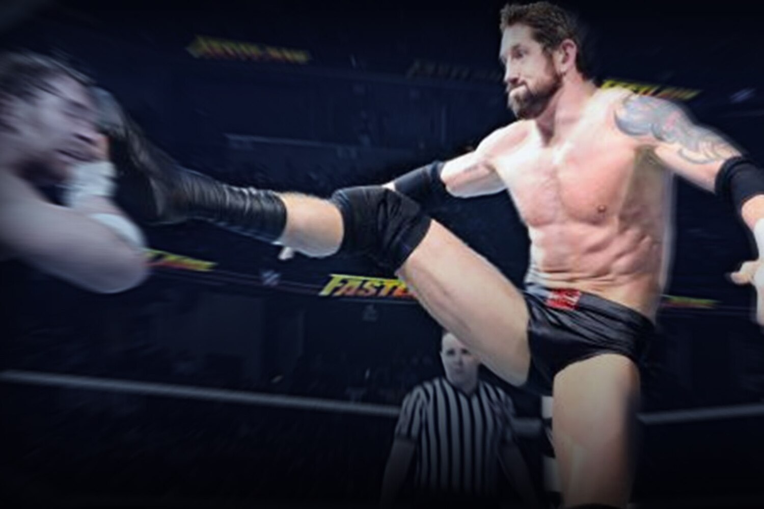 WrestleMania 31 Intercontinental Title Ladder Match Preview and Predictions Bleacher Report