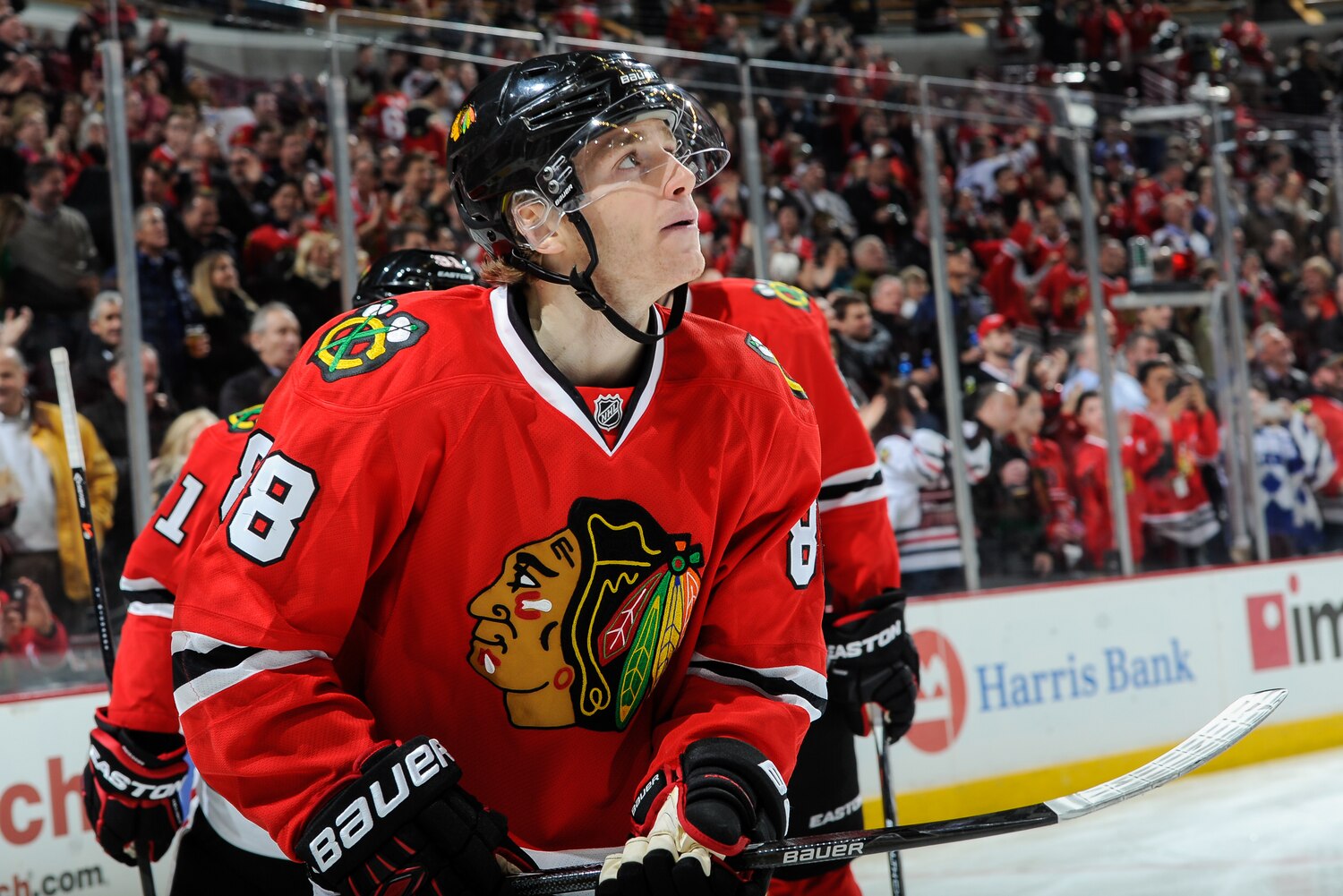 Ranking the 10 Best American Players in the NHL Today Bleacher Report