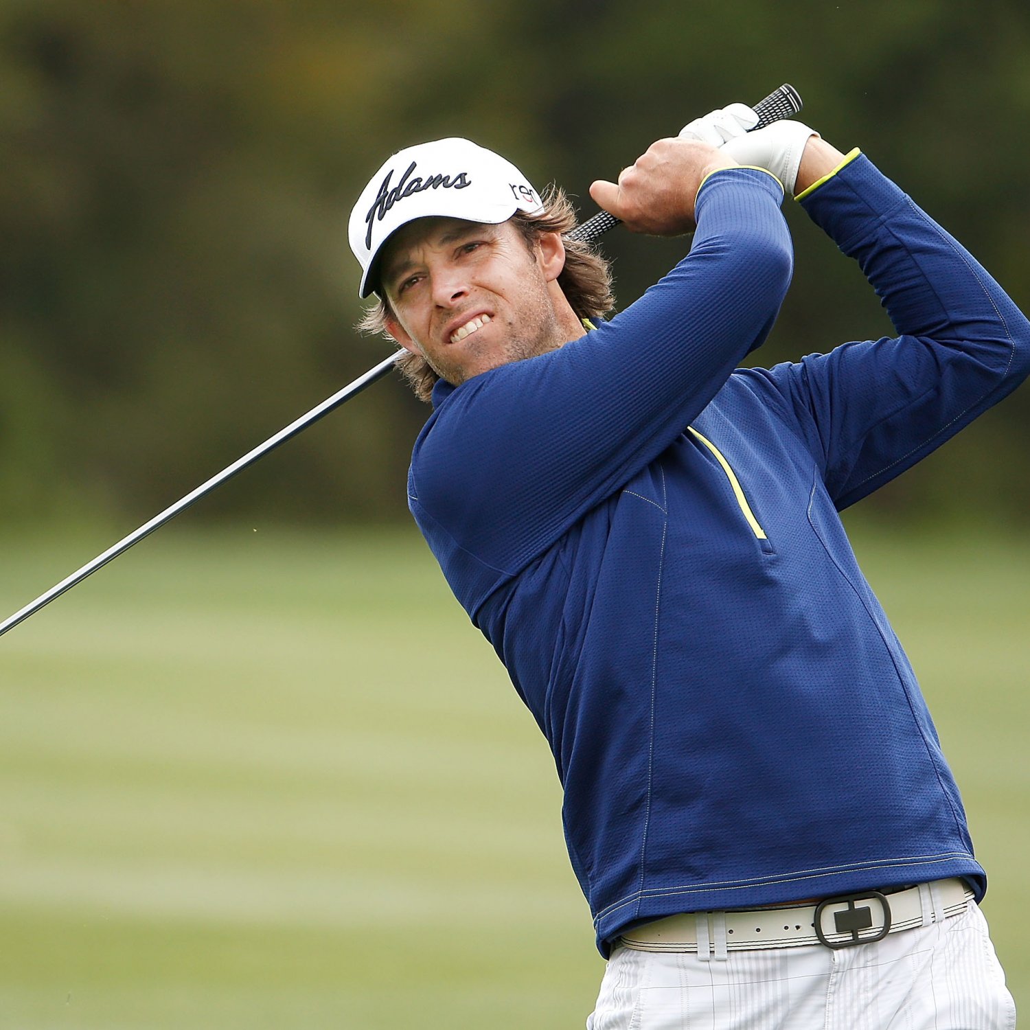Valero Texas Open 2015 Daily Leaderboard Analysis, Highlights and More