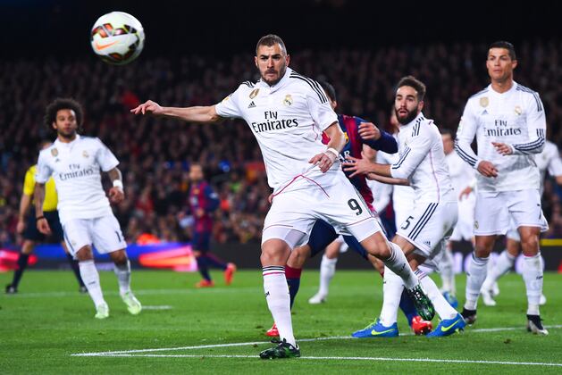 Breaking Down How Real Madrid Can Get Back on Track During the Season's Run-In