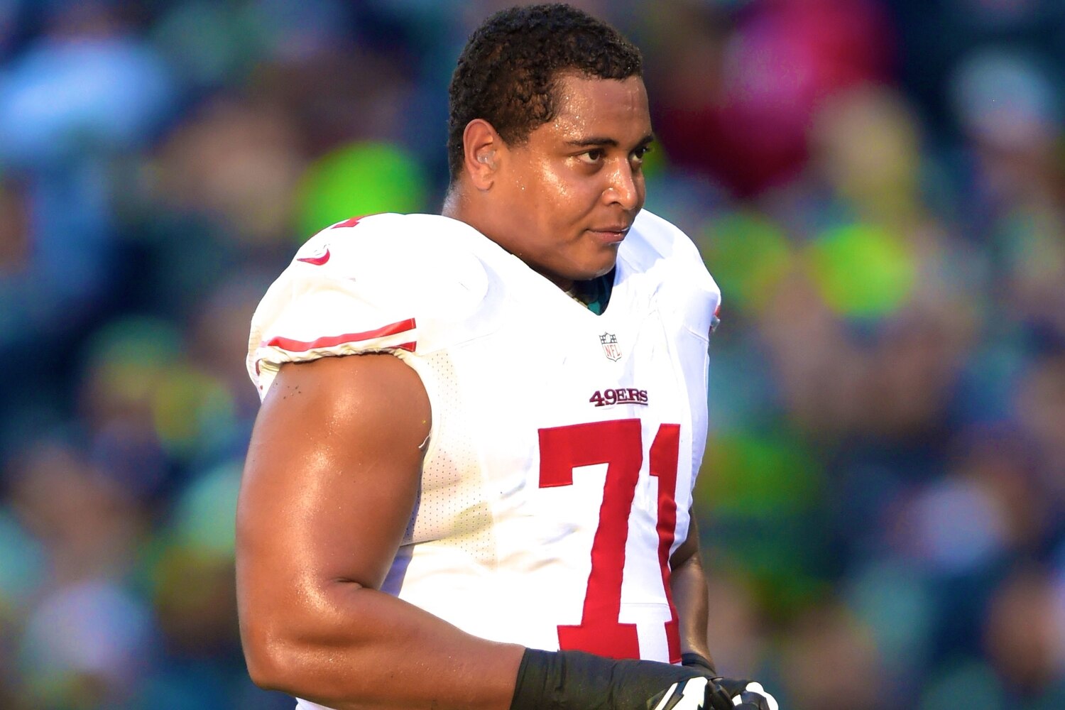 Jonathan Martin to Panthers: Latest Contract Details, Comments and