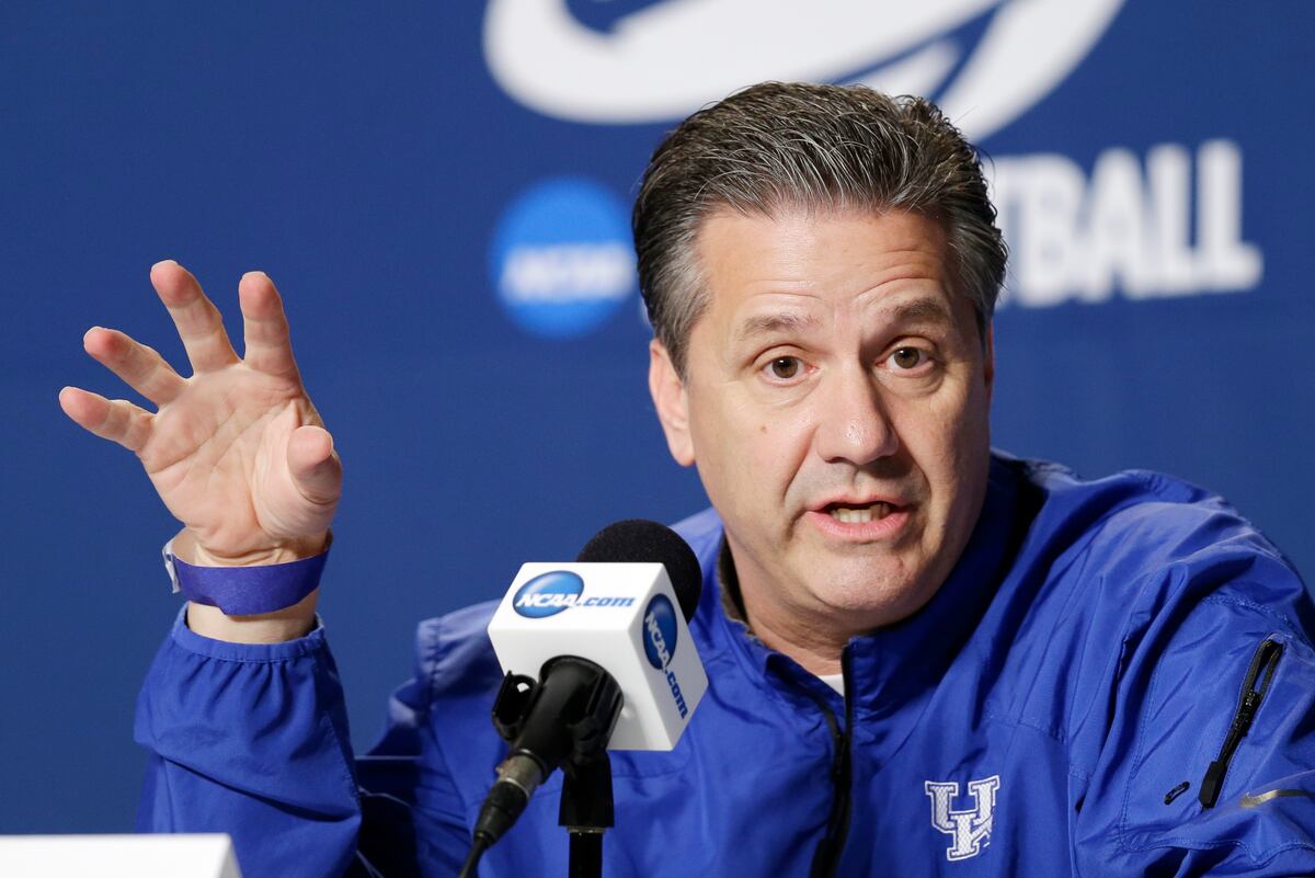 North Carolina vs Kentucky Elite 8 NCAAB Odds, Pick & TV Info
