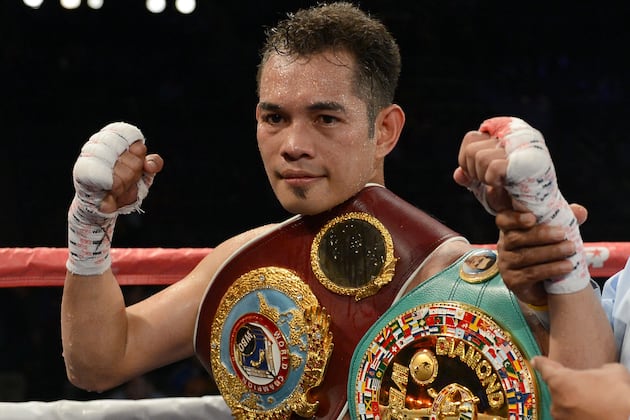 Nonito Donaire Nonito Donaire