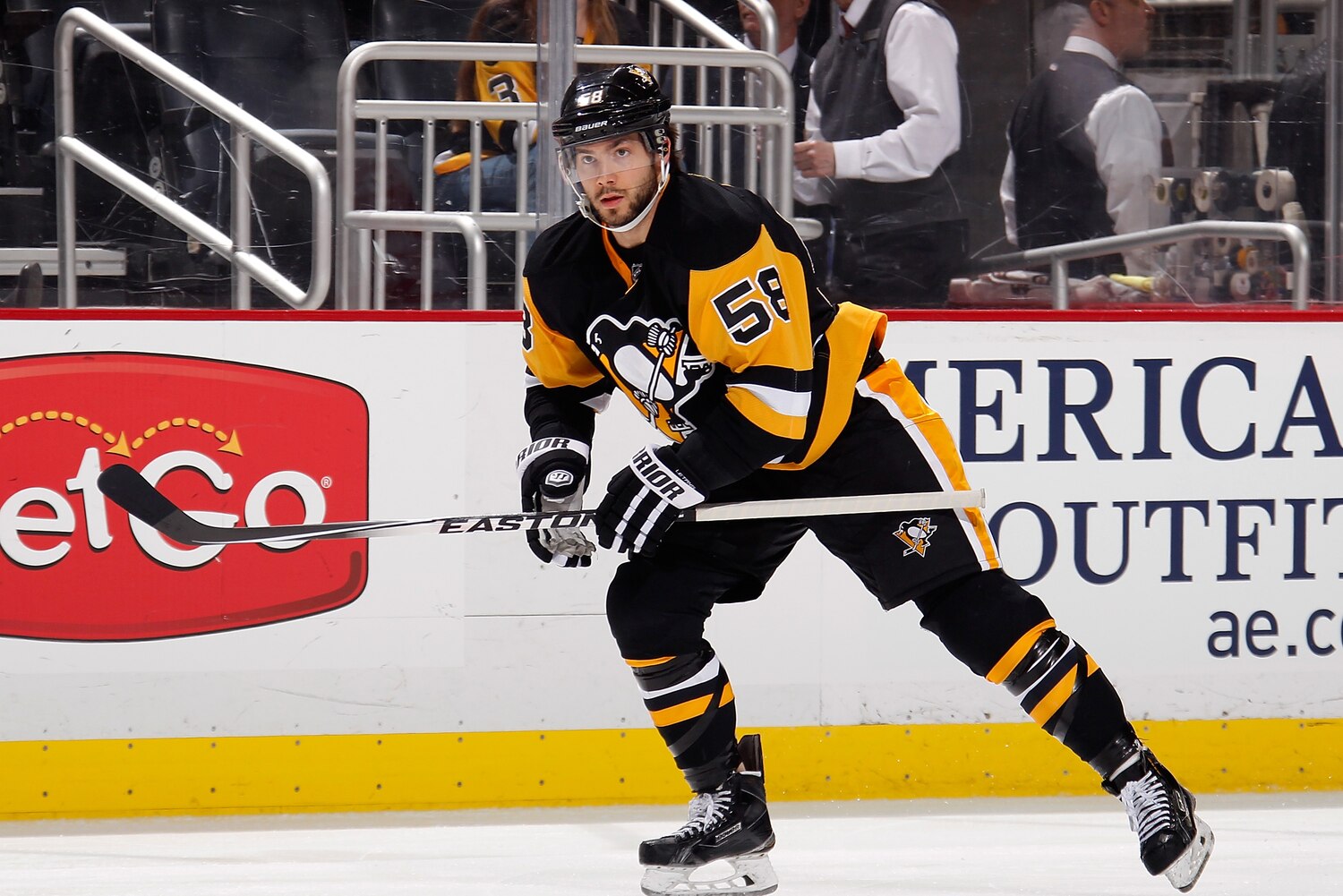Kris Letang Injury: Updates on Penguins Star's Status and Return