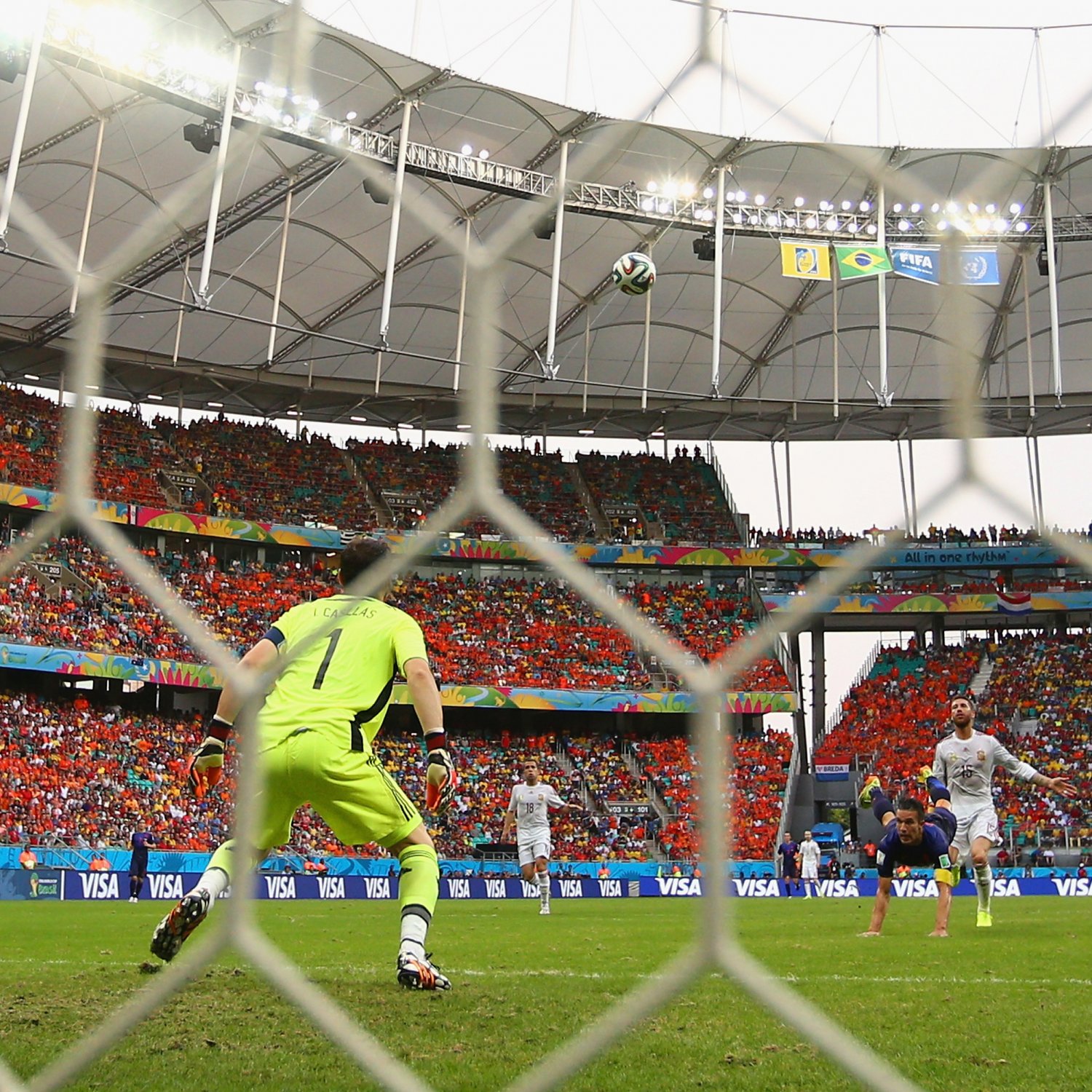 Netherlands vs. Spain Team News, Predicted Lineups, Live Stream and TV